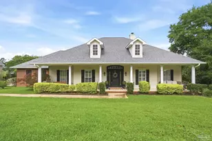 5931 Otter Point Rd, Pensacola, FL 32504 - Photo 1