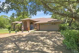 5219 Pale Moon Dr, Pensacola, FL 32507 - Photo 3