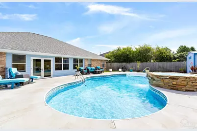 4995 Choctaw Ave, Pensacola, FL 32507 - Photo 9