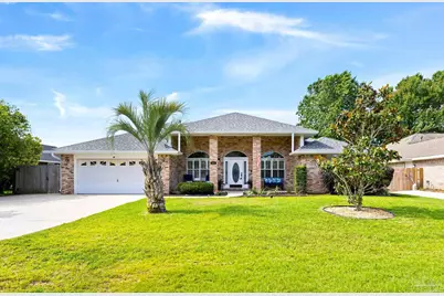 4995 Choctaw Ave, Pensacola, FL 32507 - Photo 1
