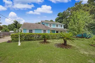1166 Eula St, Gulf Breeze, FL 32563 - Photo 1