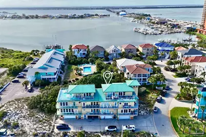 72 Ft Pickens Rd, Pensacola Beach, FL 32561 - Photo 5