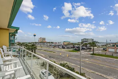 72 Ft Pickens Rd, Pensacola Beach, FL 32561 - Photo 9