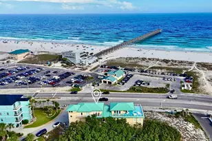 72 Ft Pickens Rd, Pensacola Beach, FL 32561 - Photo 1