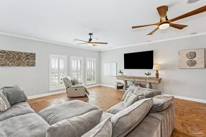 72 Ft Pickens Rd, Pensacola Beach, FL 32561 - Photo 7