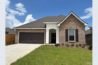 5148 Sugarloaf St 6-G (LOT #), Pace, FL 32571 - Photo 1