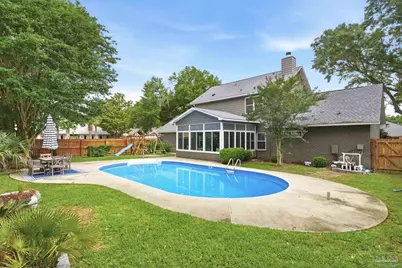 3861 Leesway Cir, Pensacola, FL 32504 - Photo 3
