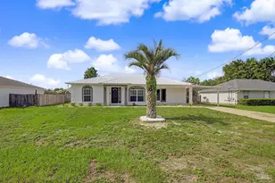 4360 Marilyn Ct, Gulf Breeze, FL 32563 - Photo 1