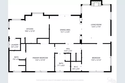 1101 N 19th Ave, Pensacola, FL 32503 - Photo 47