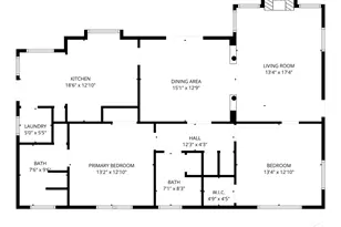 1101 N 19th Ave, Pensacola, FL 32503 - Photo 47