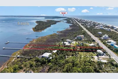 0 Cape San Blas Rd, Port Saint Joe, FL 32456 - Photo 3
