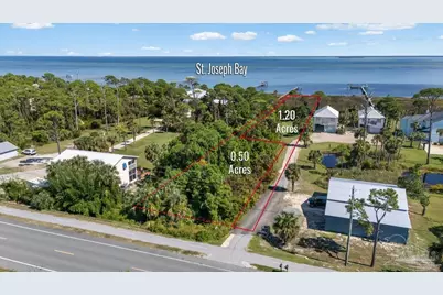 0 Cape San Blas Rd, Port Saint Joe, FL 32456 - Photo 13