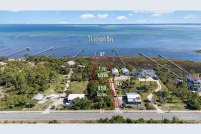 0 Cape San Blas Rd, Port Saint Joe, FL 32456 - Photo 19