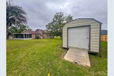 5926 Saufley Pines Rd, Pensacola, FL 32526 - Photo 35