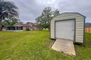 5926 Saufley Pines Rd, Pensacola, FL 32526 - Photo 35