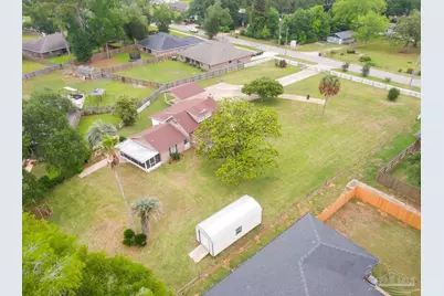 5926 Saufley Pines Rd, Pensacola, FL 32526 - Photo 37