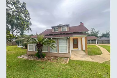 5926 Saufley Pines Rd, Pensacola, FL 32526 - Photo 1