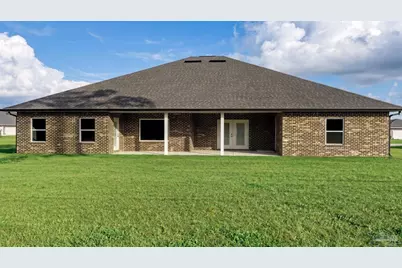 6557 Cedar Key Dr, Milton, FL 32570 - Photo 15