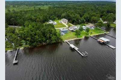 3555 Maikai Dr, Pensacola, FL 32526 - Photo 3