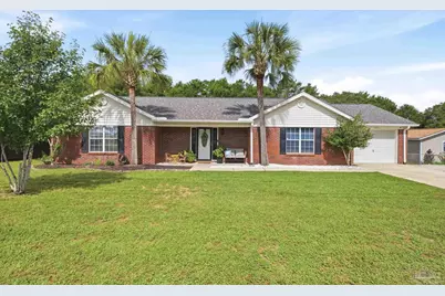 2711 Penn St, Navarre, FL 32566 - Photo 1