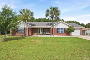 2711 Penn St, Navarre, FL 32566 - Photo 1