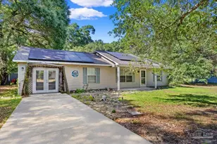 6280 Mohawk Trail, Milton, FL 32583 - Photo 3