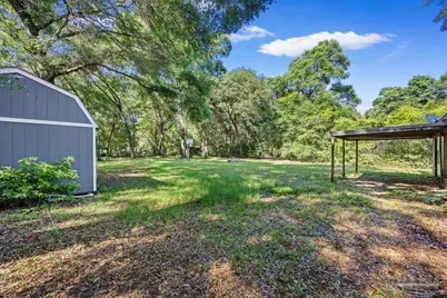 6280 Mohawk Trl, Milton, FL 32583 - Photo 17