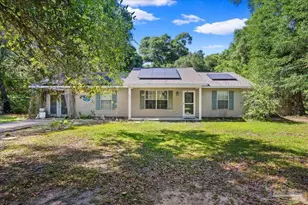 6280 Mohawk Trail, Milton, FL 32583 - Photo 1