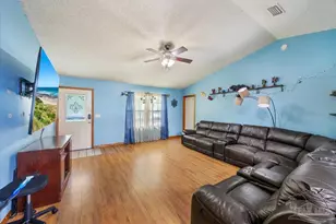 6280 Mohawk Trail, Milton, FL 32583 - Photo 5