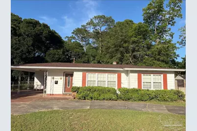 3602 N 9th Ave, Pensacola, FL 32503 - Photo 1