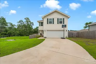 6184 Secretariat Wy, Pensacola, FL 32526 - Photo 1