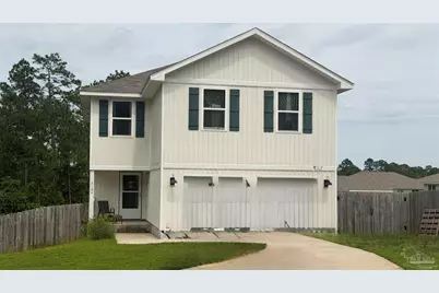 6184 Secretariat Way, Pensacola, FL 32526 - Photo 1