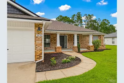 2430 Cove Rd, Navarre, FL 32566 - Photo 3