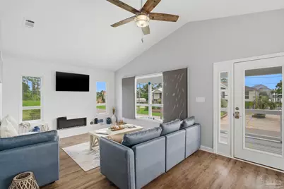 5510 Bob-O-Link Rd, Pensacola, FL 32507 - Photo 9