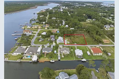 5520 Bob-O-Link Rd, Pensacola, FL 32507 - Photo 1
