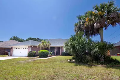 8213 Hartington Dr, Navarre, FL 32566 - Photo 29