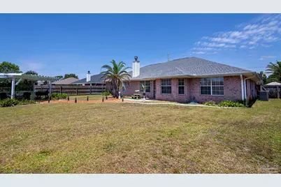 8213 Hartington Dr, Navarre, FL 32566 - Photo 23