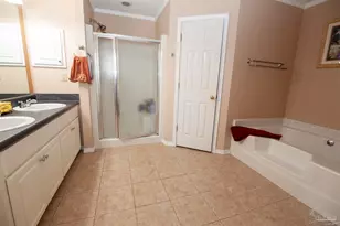 8213 Hartington Dr, Navarre, FL 32566 - Photo 15