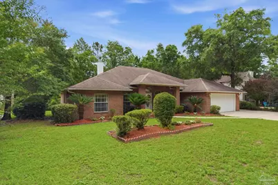 5108 Pine Hollow Dr, Pensacola, FL 32505 - Photo 33