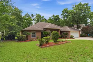 5108 Pine Hollow Dr, Pensacola, FL 32505 - Photo 33
