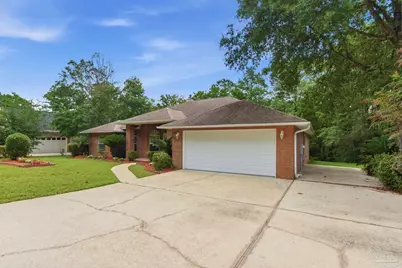 5108 Pine Hollow Dr, Pensacola, FL 32505 - Photo 3