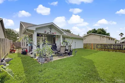 5853 Winifred Ave, Pensacola, FL 32507 - Photo 9