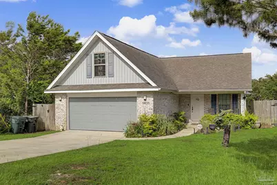 5853 Winifred Ave, Pensacola, FL 32507 - Photo 1