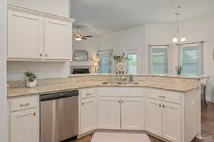 5488 S A Jones Rd, Milton, FL 32583 - Photo 17
