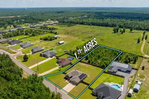 5488 S A Jones Rd, Milton, FL 32583 - Photo 51