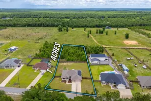5488 S A Jones Rd, Milton, FL 32583 - Photo 1