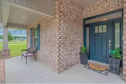 5488 Sa Jones Rd, Milton, FL 32583 - Photo 5