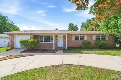 6120 Virwood Rd, Pensacola, FL 32504 - Photo 1