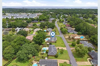 1305 Calcutta Dr, Gulf Breeze, FL 32563 - Photo 59