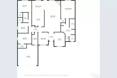 1787 Condor Dr, Cantonment, FL 32533 - Photo 29